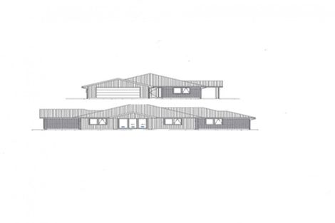 Photo of property in 33 Claremont Crescent, Amberley, 7410