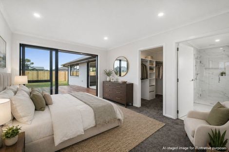 Photo of property in 6 Bowman Road, Matamata, 3400