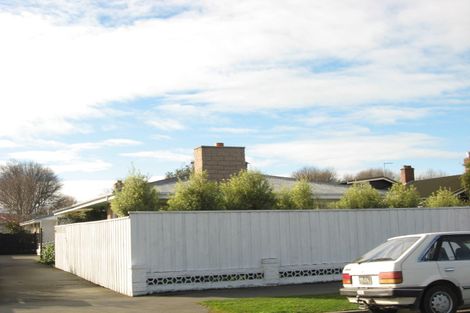 Photo of property in 2/240 Springfield Road, St Albans, Christchurch, 8014