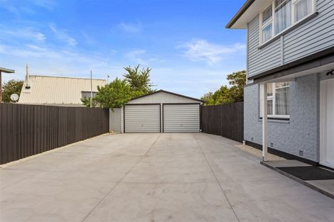 Photo of property in 33 Cridland Street East, Kaiapoi, 7630
