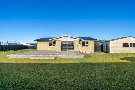 Photo of property in 22 Waiau Place, Kingswell, Invercargill, 9812