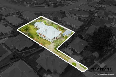 Photo of property in 62 Dominion Road, Papakura, 2110