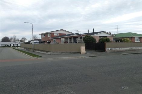 Photo of property in 20 Bathurst Street, Allenton, Ashburton, 7700