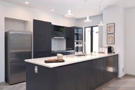 Photo of property in 20 Beveridge Street, Christchurch Central, Christchurch, 8013