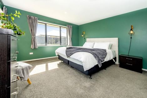 Photo of property in 7 Northmoor Boulevard, Rolleston, 7615