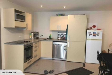 Photo of property in Dual Apartments, 108/142u Vivian Street, Te Aro, Wellington, 6011