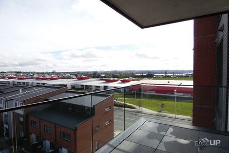 Photo of property in 401/57 Mapou Road, Hobsonville, Auckland, 0616