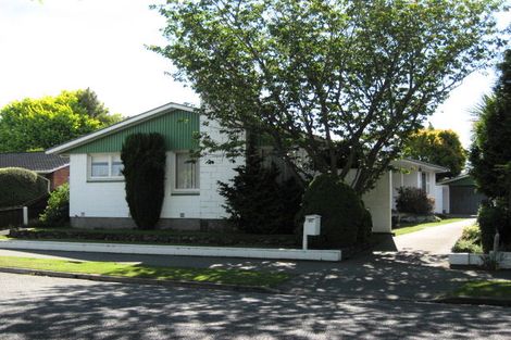 Photo of property in 97 Woodbury Street, Russley, Christchurch, 8042
