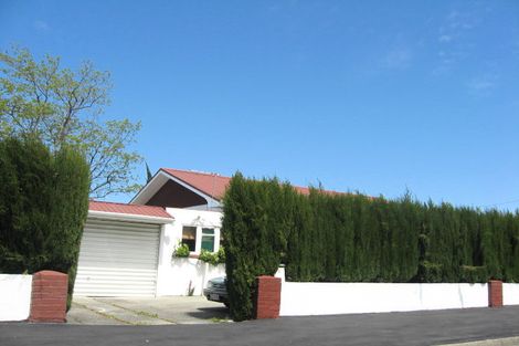 Photo of property in 3 Rogers Street, Blenheim, 7201
