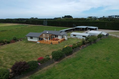 Photo of property in 174 Shortland Road, Oamaru North, Oamaru, 9494