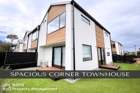Photo of property in 1 Edmund Anscombe Place, Caversham, 9012