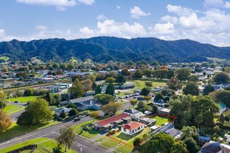 Photo of property in 10 Ellery Street East, Ngaruawahia, 3720