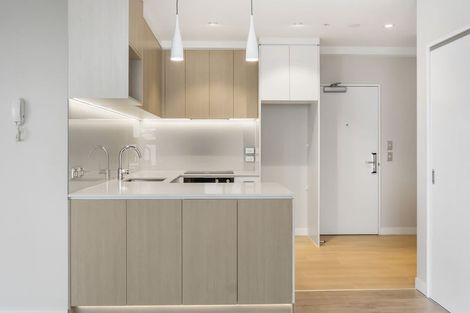 Photo of property in The Victor, 311/4 Bute Road, Browns Bay, Auckland, 0630