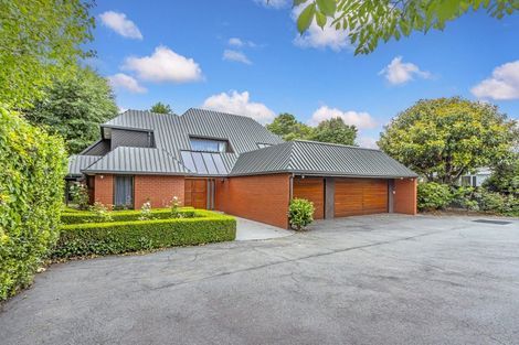 Photo of property in 323a Withells Road, Avonhead, Christchurch, 8042