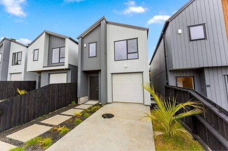 Photo of property in 24 Piringa Road, Pukekohe, 2120