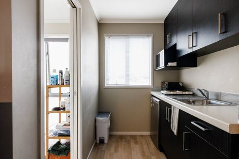 Photo of property in 181u2 Knighton Road, Hillcrest, Hamilton, 3216