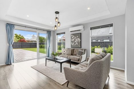 Photo of property in 35 Lemonwood Drive, Rolleston, 7615