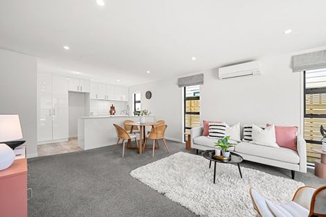 Photo of property in 90a Cambridge Terrace, Waterloo, Lower Hutt, 5011