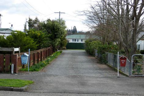 Photo of property in 54 Makoura Road, Masterton, 5810
