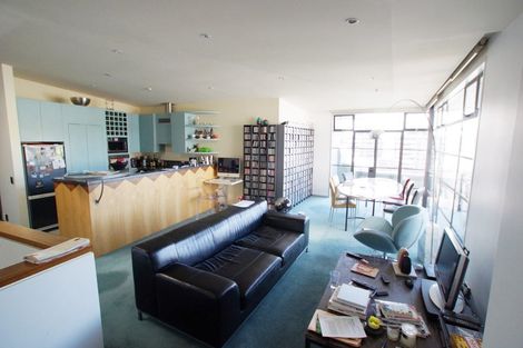 Photo of property in Dominion Apartments, 27/80u Victoria Street, Wellington Central, Wellington, 6011