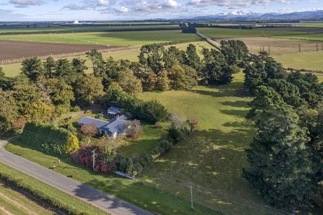 Photo of property in 699 Kimberley Road, Darfield, 7571