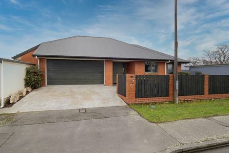 Photo of property in 145 Cass Street, Ashburton, 7700