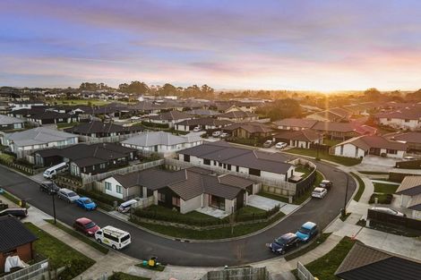 Photo of property in 8u2 Bostonkip Crescent, Fitzroy, Hamilton, 3282