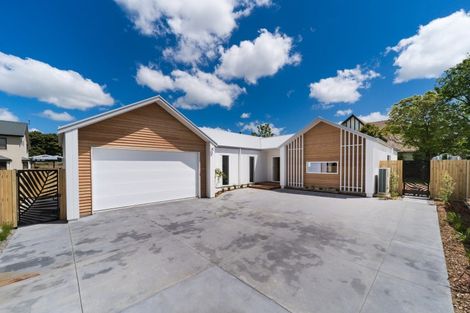 Photo of property in 42c Batt Street, West End, Palmerston North, 4410