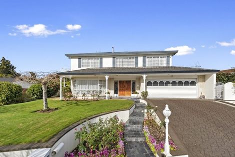 Photo of property in 12 Ellerslie Avenue, Chartwell, Hamilton, 3210