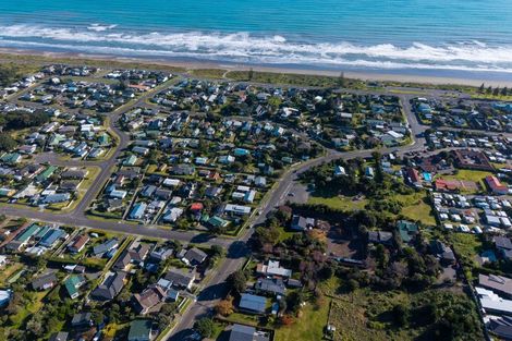 Photo of property in 45a Tasman Road, Otaki Beach, Otaki, 5512