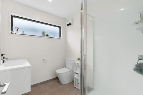 Photo of property in 1 Piripiri Place, Broomfield, Christchurch, 8042