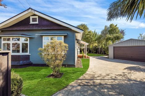 Photo of property in 51 Lindsay Street, St Albans, Christchurch, 8014