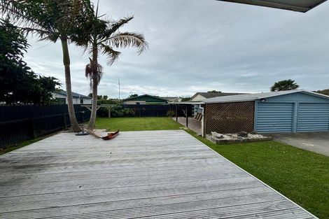 Photo of property in 36 Allen Berry Avenue, Pirimai, Napier, 4112