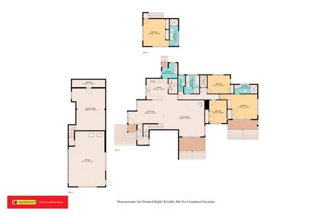 Photo of property in 740 Tauranga Direct Road, Hamurana, Rotorua, 3096