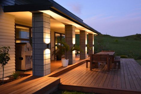 Photo of property in 134 Hanning Road, Pirongia, Te Awamutu, 3876