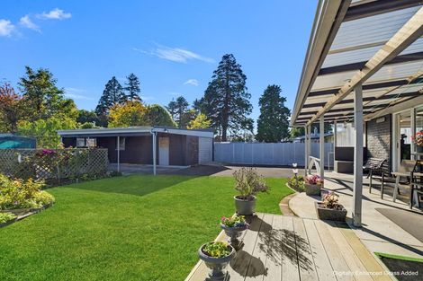 Photo of property in 79 Bridge Street, Netherby, Ashburton, 7700