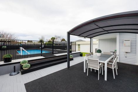 Photo of property in 194 North Street, Feilding, 4702