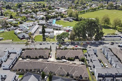 Photo of property in 201u9 Massey Street, Frankton, Hamilton, 3204