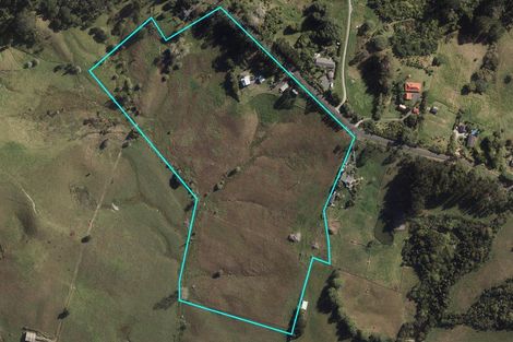 Photo of property in 139 Whitehills Road, Waitoki, Silverdale, 0994
