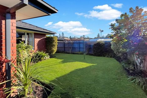 Photo of property in 18c Aitken Street, Ashburton, 7700