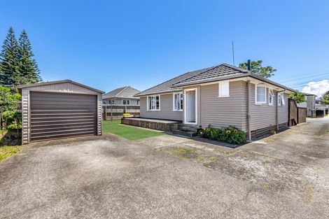 Photo of property in 1/7 Cambridge Road, Manurewa, Auckland, 2102