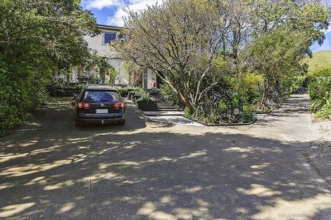 Photo of property in 924 Ohariu Valley Road, Ohariu, Wellington, 6037