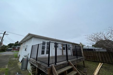 Photo of property in 37 Graham Street, Levin, 5510