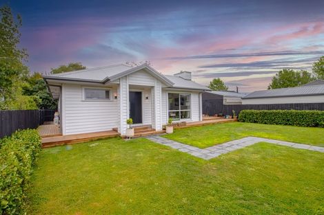 Photo of property in 25a Leistrella Road, Hoon Hay, Christchurch, 8025