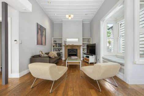 Photo of property in 77 Clarence Street, Ponsonby, Auckland, 1011