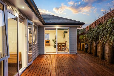 Photo of property in 55 Accolage Boulevard, Kumeu, 0810