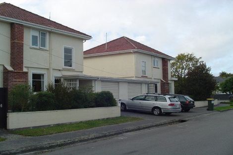 Photo of property in 2 Highgate Avenue, Merivale, Christchurch, 8014