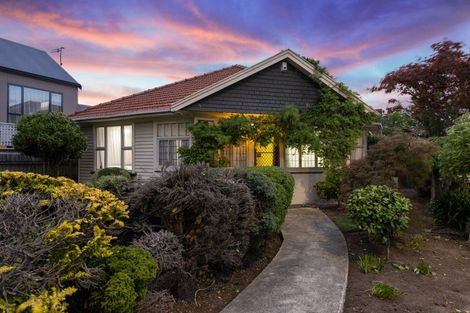 Photo of property in 571 Manchester Street, St Albans, Christchurch, 8014