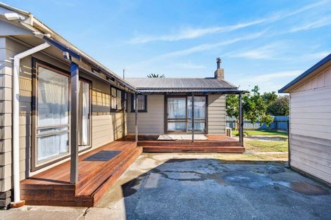 Photo of property in 32 Venables Avenue, Onekawa, Napier, 4110