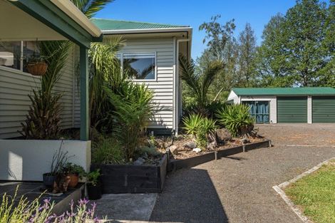 Photo of property in 113 Hogg Road, Rotoma, Whakatane, 3192